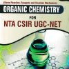 ORGANIC CHEMISTRY FOR NTA CSIR UGC NET