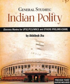 GENERAL STUDIES INDIAN POLITY