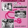TEXT BOOK OF FUNDAMENTALS OF NURSING PART 1
