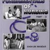 TEXT BOOK OF FUNDAMENTALS OF NURSING PART 2