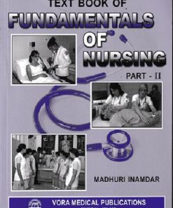 TEXT BOOK OF FUNDAMENTALS OF NURSING PART 2