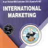 INTERNATIONAL MARKETING