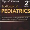 TEXTBOOK OF PEDIATRICS