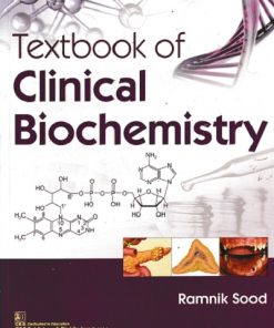 TEXTBOOK OF CLINICAL BIOCHEMISTRY
