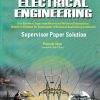 BASIC ELECTRICAL ENGINEERING SUPERVISOR PAPER SOLUTION