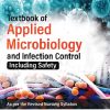 TEXTBOOK OF APPLIED MICROBIOLOGY AND INFECTION CONTROL