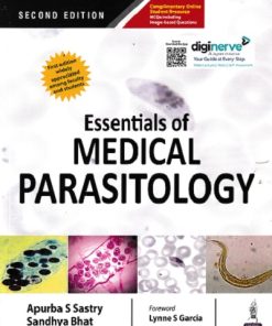 ESSENTIALS OF MEDICAL PARASITOLOGY
