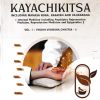 KAYACHIKITSA VOL 1 | DR PARAMESHWARAPPA S BYADGI | CHAUKHAMBA