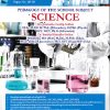 Pedagogy Of The School Subject  SCIENCE (B.Ed. 1st Year)