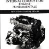 INTERNAL COMBUSTION ENGINE FUNDAMENTALS | HEYWOODS | MEDTECH