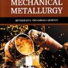 MECHANICAL METALLURGY