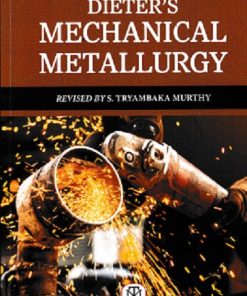 MECHANICAL METALLURGY