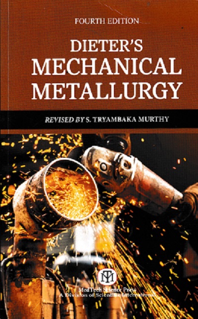 MECHANICAL METALLURGY | DIETERS | MEDTECH