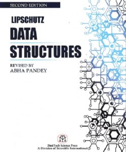 DATA STRUCTURES | LIPSCHUTZ | MEDTECH