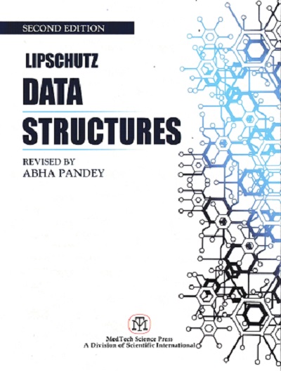 DATA STRUCTURES | LIPSCHUTZ | MEDTECH