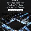 INTEGRATED ELECTRONICS ANALOG AND DIGITAL CIRCUITS AND SYSTEMS