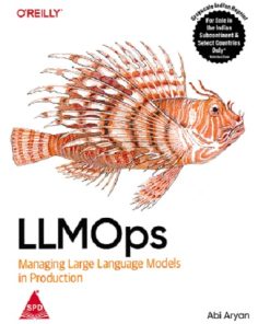 LLMOPS | ABI ARYAN | SHROFF