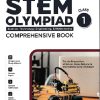STEM OLYMPIAD COMPREHENSIVE BOOK 1