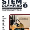 STEM OLYMPIAD COMPREHENSIVE BOOK 2