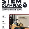 STEM OLYMPIAD COMPREHENSIVE BOOK 3
