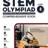 STEM OLYMPIAD COMPREHENSIVE BOOK 4