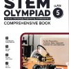 STEM OLYMPIAD COMPREHENSIVE BOOK 5