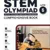 STEM OLYMPIAD COMPREHENSIVE BOOK 6