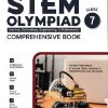 STEM OLYMPIAD COMPREHENSIVE BOOK 7