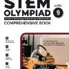 STEM OLYMPIAD COMPREHENSIVE BOOK 9
