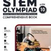 STEM OLYMPIAD COMPREHENSIVE BOOK 10