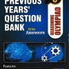 REASONING OLYMPIAD CLASS 8TH  PREVIOUS YEARS QUESTION BANK WITH ANSWERS