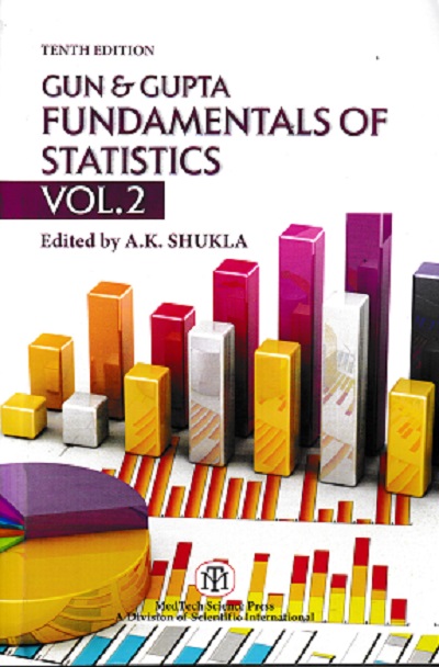 FUNDAMENTALS OF STATISTICS VOL 2