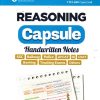 REASONING CAPSULE HANDWRITTEN NOTES | ARIHANT