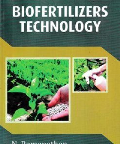 BIOFERTILIZER TECHNOLOGY | N RAMANATHAM | KALYANI