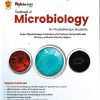 TEXTBOOK OF MICROBIOLOGY FOR PHYSIOTHERAPY STUDENTS | ANJU DHIR | CBS Publishers