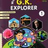 G K EXPLORER 1 | WORDSMITH
