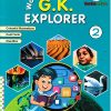 G K EXPLORER 2 | WORDSMITH