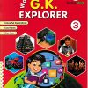 G K EXPLORER 3 | WORDSMITH