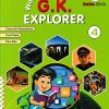 G K EXPLORER 4 | WORDSMITH