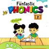 FUNTASTIC PHONICS 2 | WORDSMITH