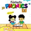 FUNTASTIC PHONICS 3 | WORDSMITH