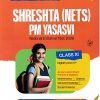 SHRESHTA (NETS) PM YASASVI 11TH | ARIHANT