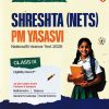 SHRESHTA (NETS) PM YASASVI 9TH | ARIHANT