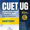 CUET UG CHAPTERWISE NOTES & QUESTION BANK FOR 2026 EXAMINATION HISTORY | ARIHANT