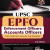 UPSC EPFO ENFORCEMENT OFFICERS ACCOUNTS OFFICERS | DISHA