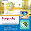 UNDERSTANDING DISCIPLINES AND SCHOOL SUBJECTS GEOGRAPHY | DR KIRAN ASHOK ABNAVE | SHREE PRAKASHAN