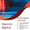 TOPICS IN ALGEBRA | I N HERSTEIN | WILEY