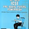 ALL INDIA ICSE PRE BOARD PAPERS POWERBOOK 2026 | Oswal Publishers  