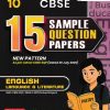 CBSE 10 SAMPLE QUESTION PAPERS हिन्दी ब  10TH | PHYSICS WALLAH