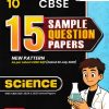 CBSE 15 SAMPLE QUESTION PAPERS SCIENCE 10TH | PHYSICS WALLAH